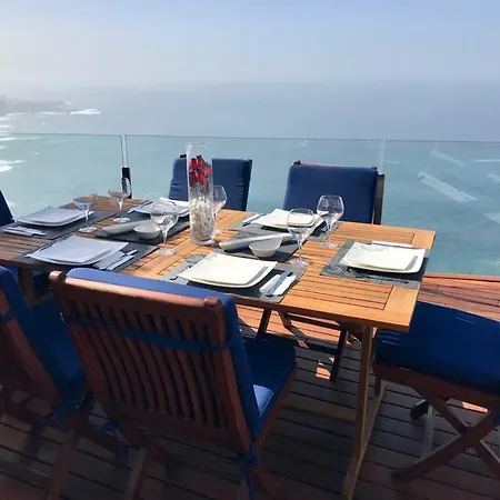 Ocean Infinity Heated Pool Optional Santa Úrsula