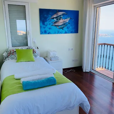 Ocean Infinity Heated Pool Optional *