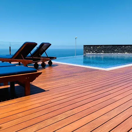 Ocean Infinity Heated Pool Optional * Santa Úrsula
