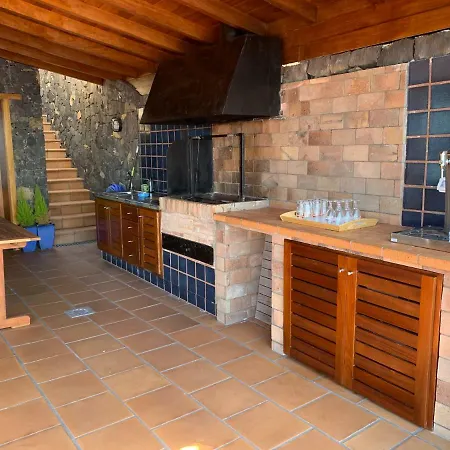 Villa Ocean Infinity Heated Pool Optional Santa Úrsula