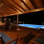 Villa Ocean Infinity Heated Pool Optional