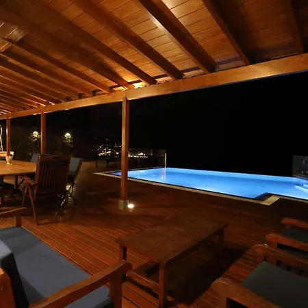 فيلة Ocean Infinity Heated Pool Optional