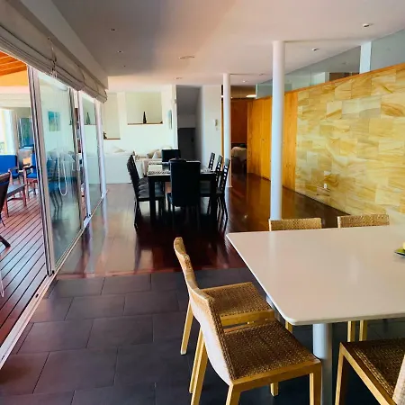 Ocean Infinity Heated Pool Optional