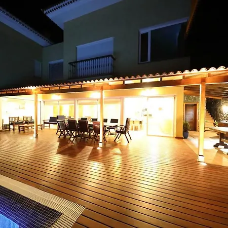 Ocean Infinity Heated Pool Optional Santa Ursula (Tenerife)