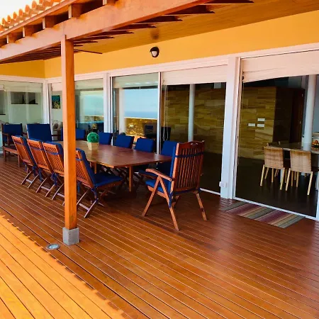 Ocean Infinity Heated Pool Optional *