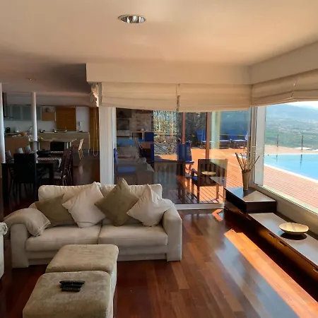 Ocean Infinity Heated Pool Optional Willa Santa Úrsula