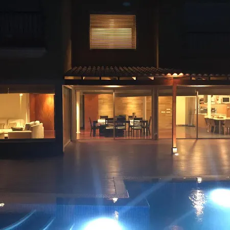 Ocean Infinity Heated Pool Optional