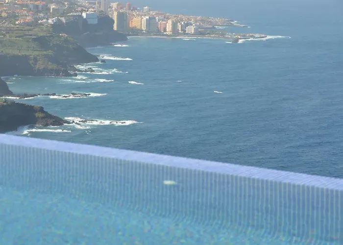 Villa Ocean Infinity Heated Pool Optional *