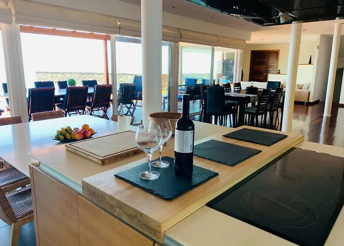 Ocean Infinity Heated Pool Optional *