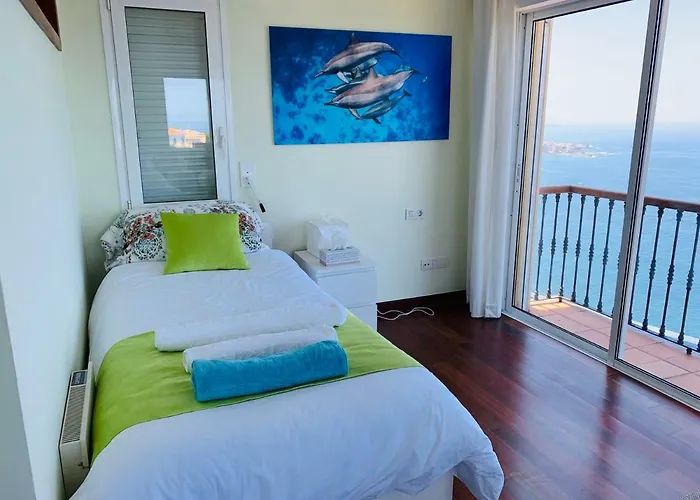 Ocean Infinity Heated Pool Optional *