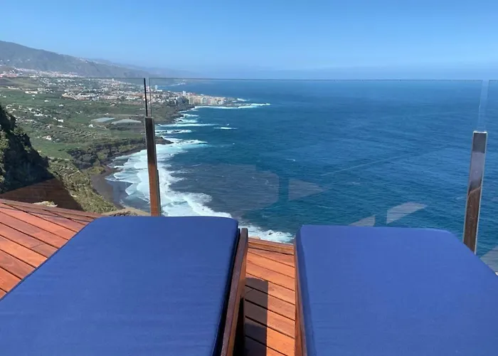 Ocean Infinity Heated Pool Optional