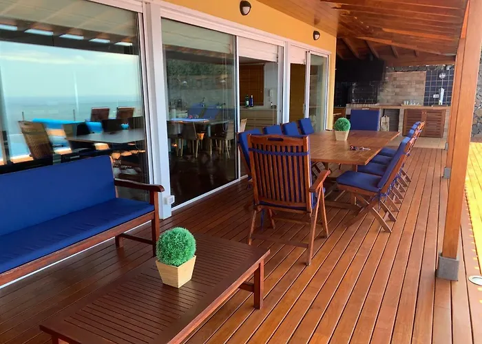 Ocean Infinity Heated Pool Optional Vila *