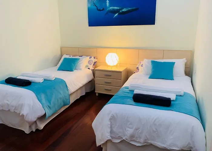 Vila Ocean Infinity Heated Pool Optional