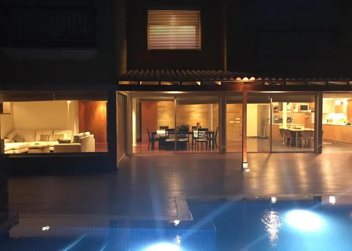 Ocean Infinity Heated Pool Optional