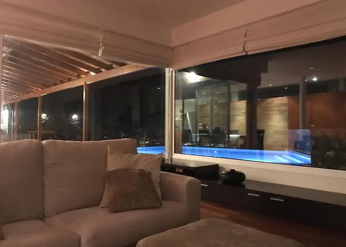 Ocean Infinity Heated Pool Optional * Santa Úrsula