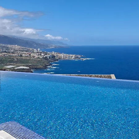 Willa Ocean Infinity Heated Pool Optional