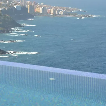 别墅 Ocean Infinity Heated Pool Optional *