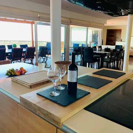 Ocean Infinity Heated Pool Optional *