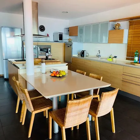 Ocean Infinity Heated Pool Optional 别墅 *