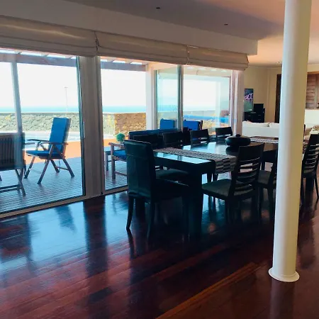 Ocean Infinity Heated Pool Optional 别墅 圣乌尔苏拉