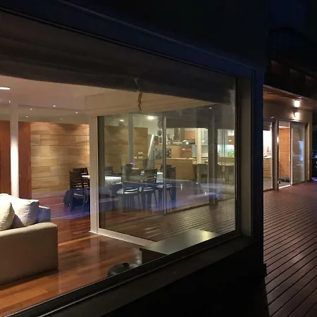 别墅 Ocean Infinity Heated Pool Optional 圣乌尔苏拉