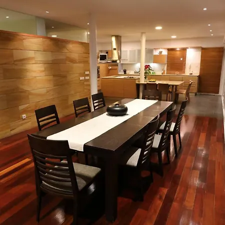 别墅 Ocean Infinity Heated Pool Optional *