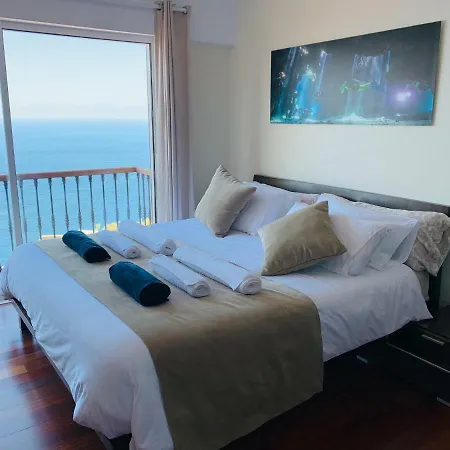 Ocean Infinity Heated Pool Optional 别墅 圣乌尔苏拉