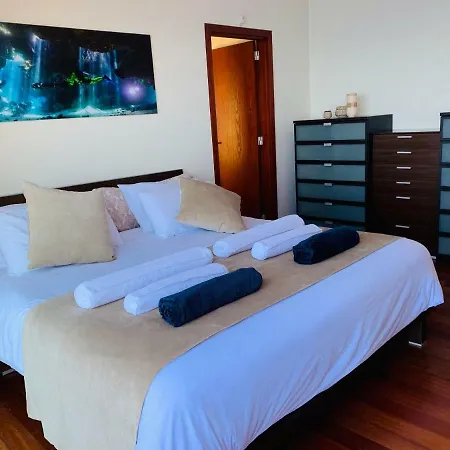 Ocean Infinity Heated Pool Optional 圣乌尔苏拉