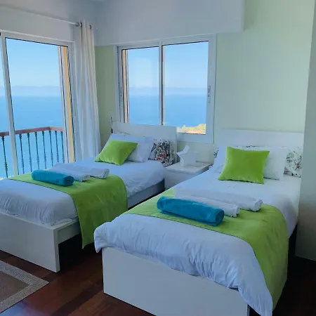 Ocean Infinity Heated Pool Optional