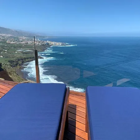 Ocean Infinity Heated Pool Optional