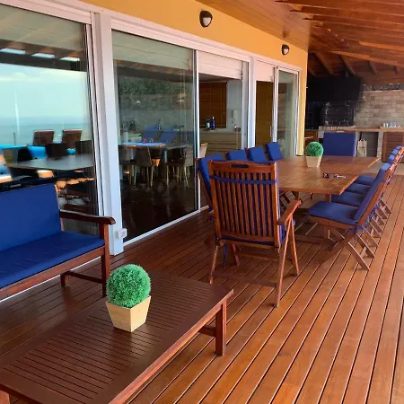 Ocean Infinity Heated Pool Optional 别墅 *