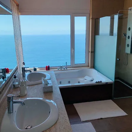 Ocean Infinity Heated Pool Optional