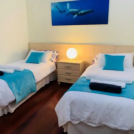 别墅 Ocean Infinity Heated Pool Optional