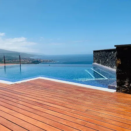 Ocean Infinity Heated Pool Optional *