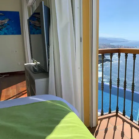 别墅 Ocean Infinity Heated Pool Optional