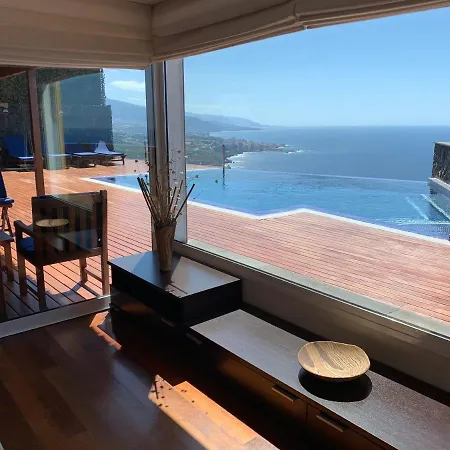 Ocean Infinity Heated Pool Optional 圣乌尔苏拉