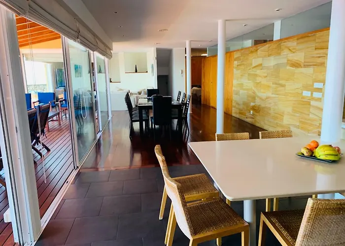 Ocean Infinity Heated Pool Optional