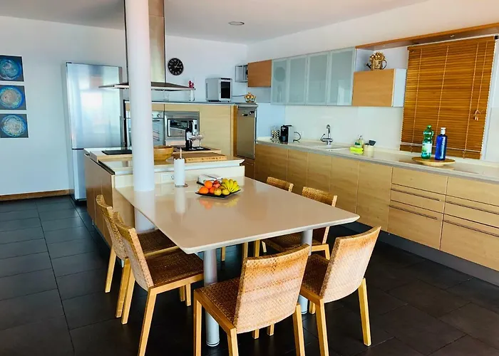 Ocean Infinity Heated Pool Optional Villa *