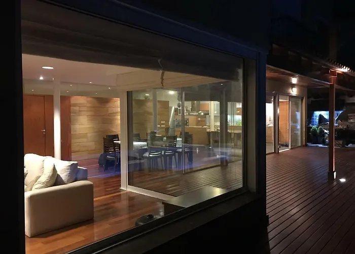 Villa Ocean Infinity Heated Pool Optional Santa Úrsula