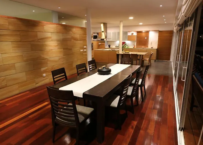 Villa Ocean Infinity Heated Pool Optional *