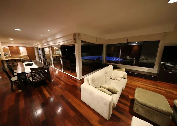 Ocean Infinity Heated Pool Optional Villa Santa Úrsula