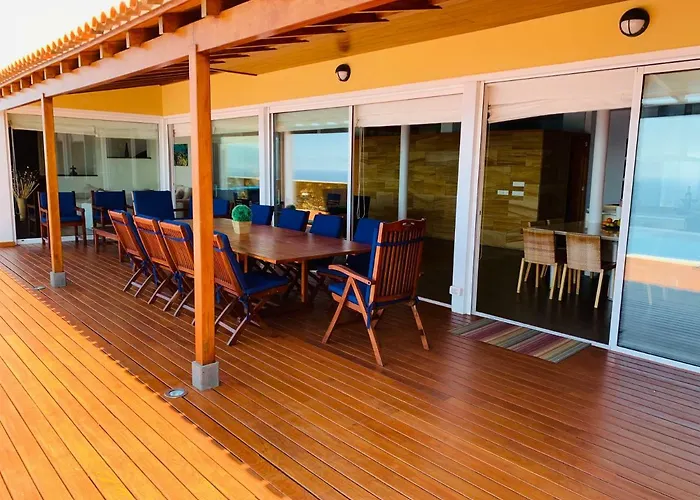 Ocean Infinity Heated Pool Optional *