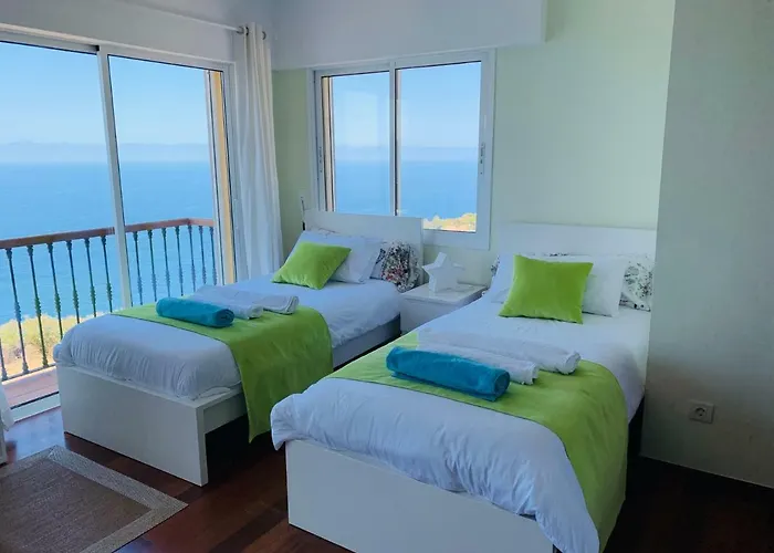 Ocean Infinity Heated Pool Optional