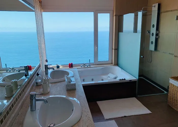 Ocean Infinity Heated Pool Optional